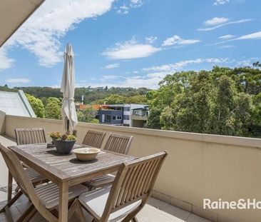 14/42-44 Old Barrenjoey Road, Avalon Beach, NSW 2107 - Photo 1