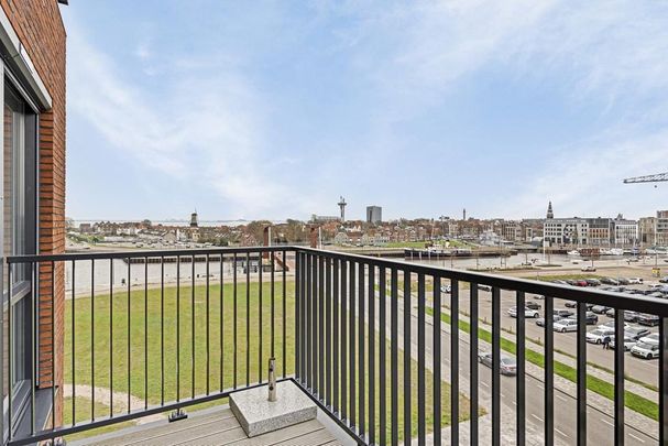 Zeilmaker 70, Scheldekwartier, 4381KX, Vlissingen - Foto 1