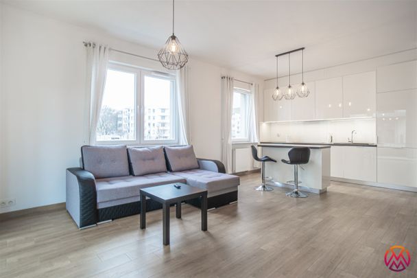 Łódź, Śródmieście, Tylna - Фото 1