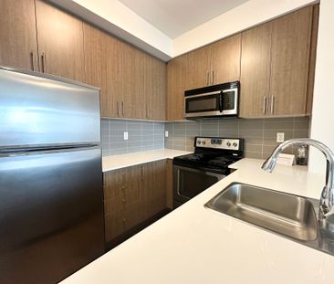 For Lease - 188 Clark Boulevard Unit# 1401, Brampton, Ontario - Photo 5