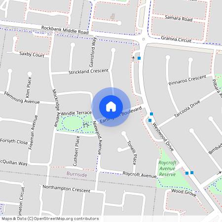 1 Strickland Crescent, 3023, Burnside