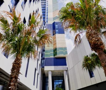 Scape Redfern, Sydney - Photo 1