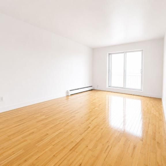1 CH - 1 SDB - Montréal - $1,550 /mo - Photo 1