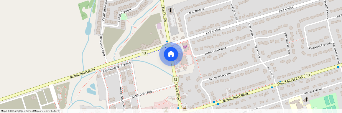 341 Queensville Side Road, East Gwillimbury