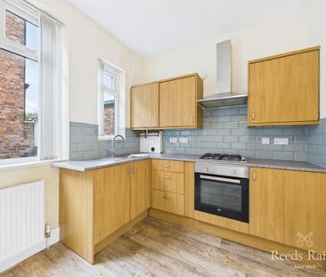 3 bedroom terraced house to rent - Photo 2