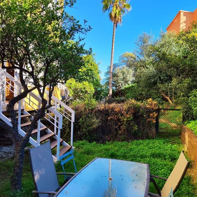 Alquiler de piso en Calle el Lirio - Photo 1