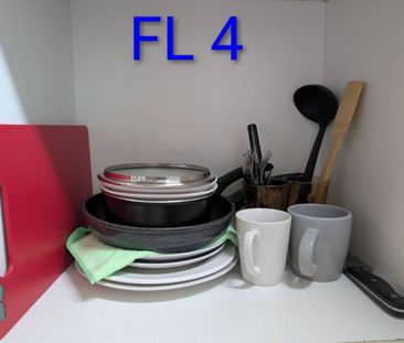 Across the road from Sydney University - Photo 5