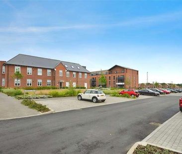 Rowden Court, Spitfire Approach, Hornchurch, Essex, RM12 - Photo 1