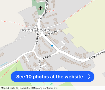 The Green, Aylesbury, Buckinghamshire - Photo 1