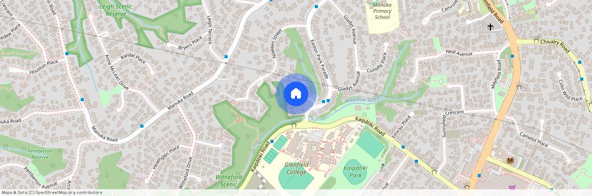 2/6 McQuoid Pl, Glenfield, North Shore City