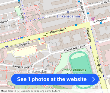 Krukmakargatan 52 - Photo 1