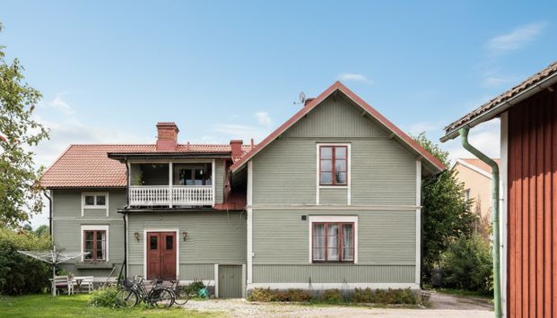 Engelbrektsgatan, Norberg - Foto 1