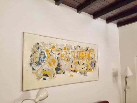 Bilocale via della Scala, Trastevere, Roma - Photo 2