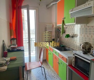 Studio/Γκαρσονιέρα για ενοικίαση Αγία Βαρβάρα (Λαμία) - Photo 4