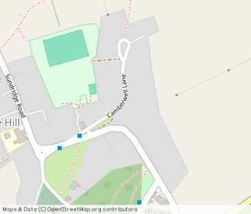 Camberwell Lane, Ide Hill, TN14 - Photo 1