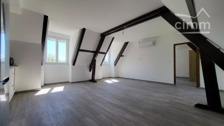 Location | 2 pièces | 58.7m² - Photo 5