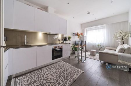 1 bedroom flat to rent - Photo 5