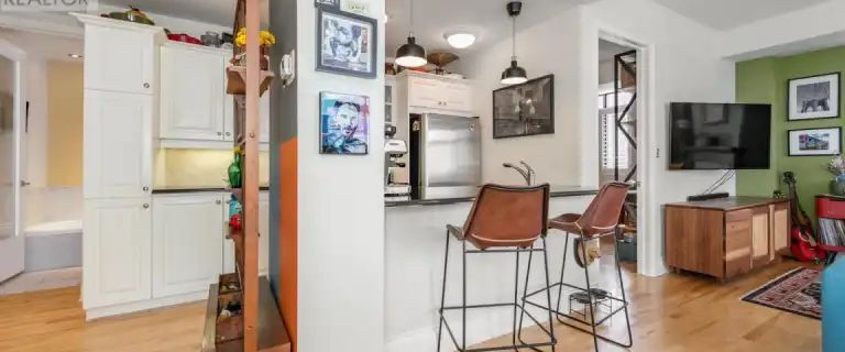 504 - 364 COOPER STREET | 504 - 364 COOPER STREET, Ottawa - Photo 1