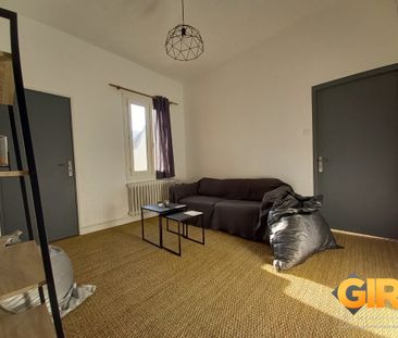 Location Maison 4 pièces 54m² RENNES 35000 - Photo 1