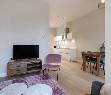 Appartement te huur: Bazarstraat 1-E 2518 AE Den Haag - Photo 2
