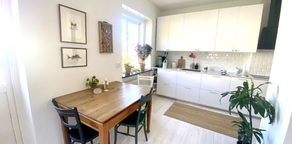 Göteborg - 2rok - 5mån - 11.500kr/mån - Photo 2