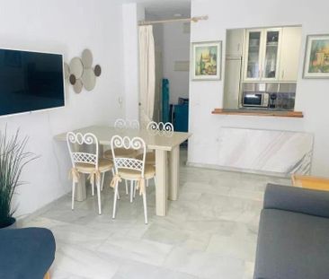 Atico en alquiler en Torrox - Photo 2