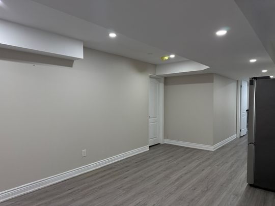 For Lease - 320 Sedgewood Street Unit# BASEMENT, Kitchener, Ontario - Photo 1