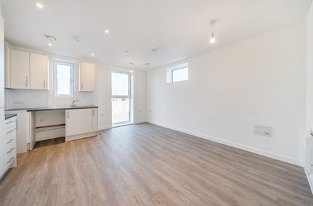 1 Bed Flat, Willow Avenue, SW13 - Photo 4