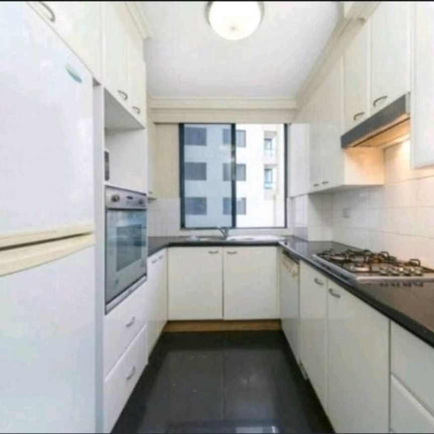 518/317 Castlereagh Street, Haymarket, NSW 2000 - Photo 1