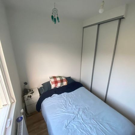 Pilegårdsgatan, Göteborg - Foto 3