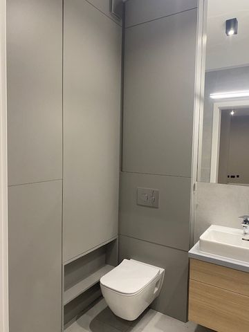 Mieszkanie na wynajem – Ostrów Wielkopolski, Złota - Фото 4