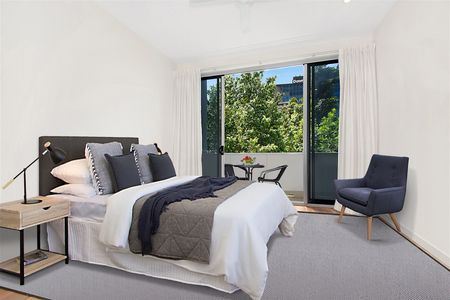 2/28 Cordelia Street, South Brisbane QLD 4101 - Townhouse For Rent | Domain - Photo 2