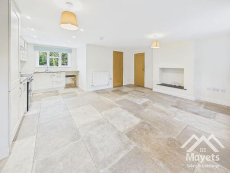 4 bedroom cottage to rent - Photo 4