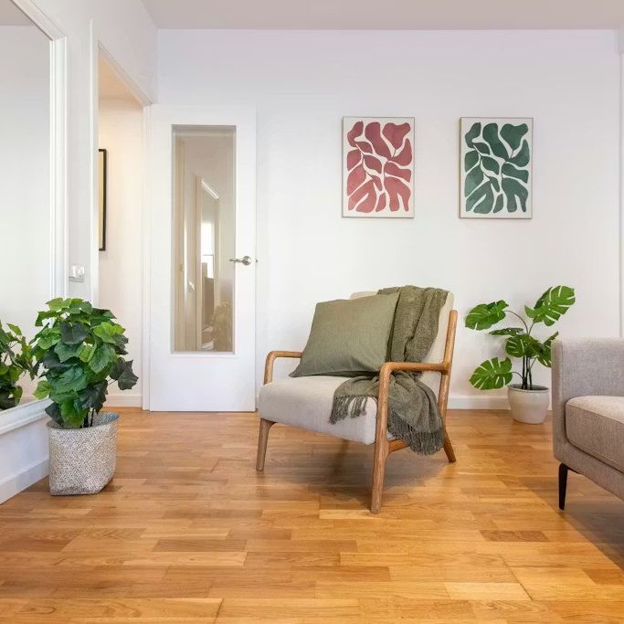 Carrer de Craywinckel, Barcelona, Catalonia 08022 - Photo 1