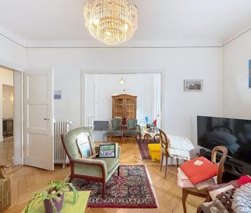 Bel appartement de 4 pièces au 1er étage, avec conciergerie de l’im... - Foto 2