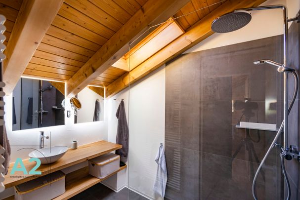 Magnifique 3,5 pièces Neuf à deux pas de golf - Photo 1