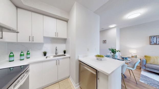 For Lease - 18 Holmes Avenue Unit# 2115, Toronto, Ontario - Photo 1