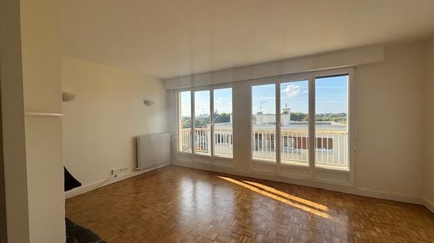 Location Appartement 4 pièces 85m² - Photo 1