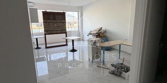 Διαμέρισμα για ενοικίαση Άσπρα Χώματα (Νίκαια) - Photo 3
