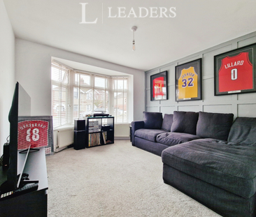 2 bedroom house to rent Kipling Road, Eastleigh, SO50 - Photo 4