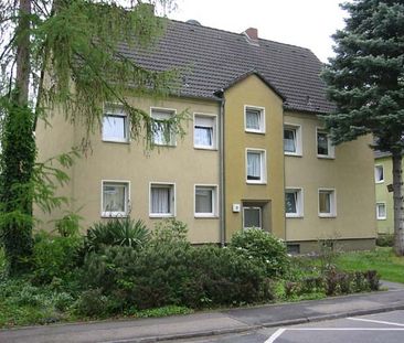 Demnächst frei! 3-Zimmer-Wohnung in Siegburg Deichhaus - Foto 1