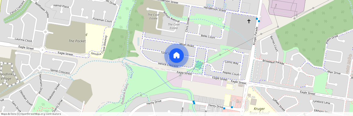 16 Turin Street, Redbank QLD 4301