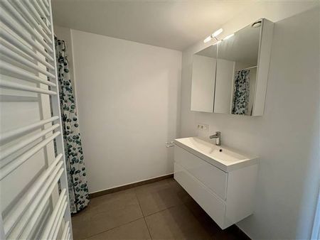 Appartement te huur - Photo 3