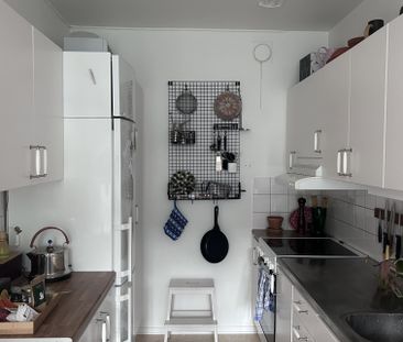 Muskotvägen, Farsta - Foto 4
