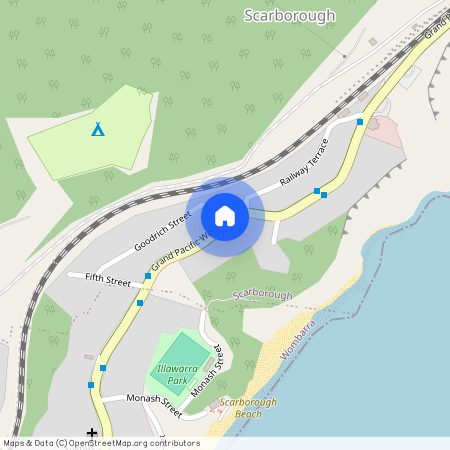 26, Railway, Terrace, Scarborough, 2515, New South Wales