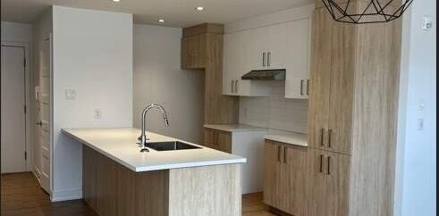 4 1/2 À LOUER - CRABTREE ( JOLIETTE ) - APPARTEMENT À LOUER - Photo 2