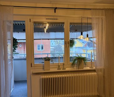 Södra Stapeltorgsgatan, Gävle - Foto 1