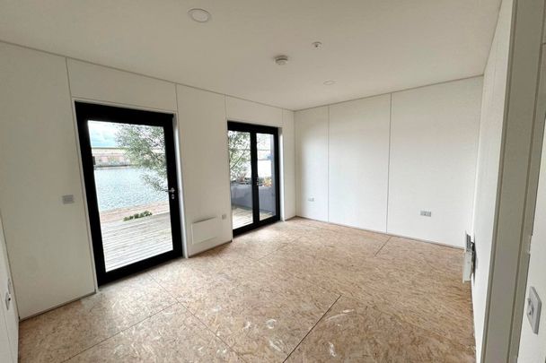 Redbridge Quay - Photo 1