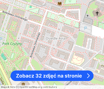 Mieszkanie 2-pok 49,3m2 (Osiedle Avia, Czyżyny) - Zdjęcie 1