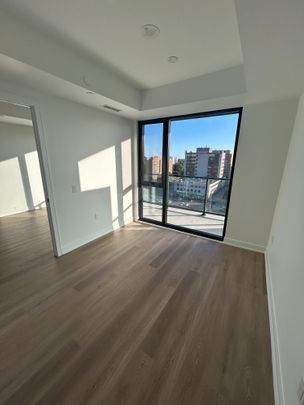 For Lease - 3009 Novar Road Unit# 1015, Mississauga, Ontario - Photo 1